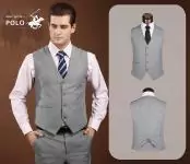 ralph lauren costume 2019U homme costume trois pieces populaire 3358 argent